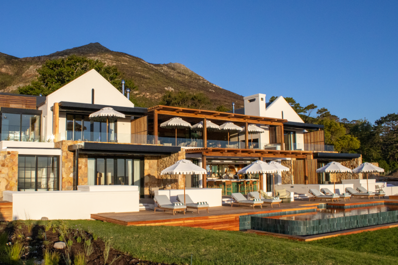 The Alexander Estate