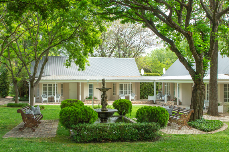 Rosenhof Country House